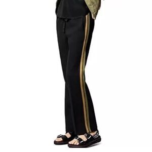Zadig & Voltaire • Poeme Side-Stripe Track Pants 34